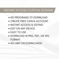 personalize your halloween invitations in canva